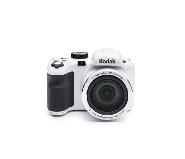 Kodak AZ421 biały - 387494 - zdjęcie 2